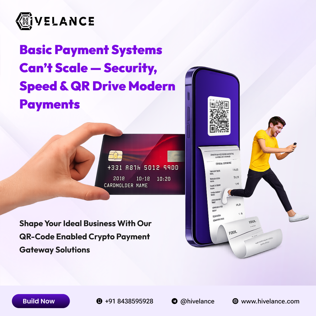 Crypto payment gateway