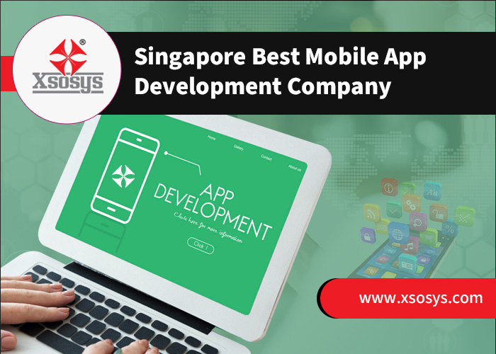 Singapore-Best-Mobile-App-Development-Company