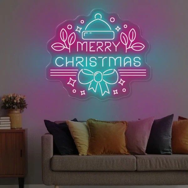 ChristmasNeonSigns