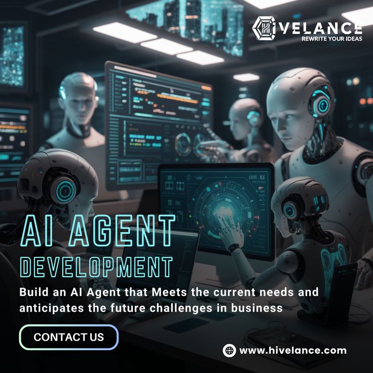 AI Agent Development