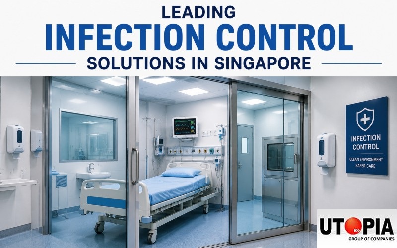 Infection Control Solutions