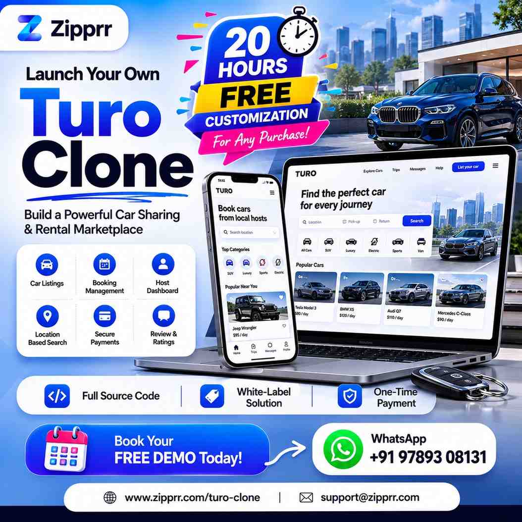 TuroCloneZippr
