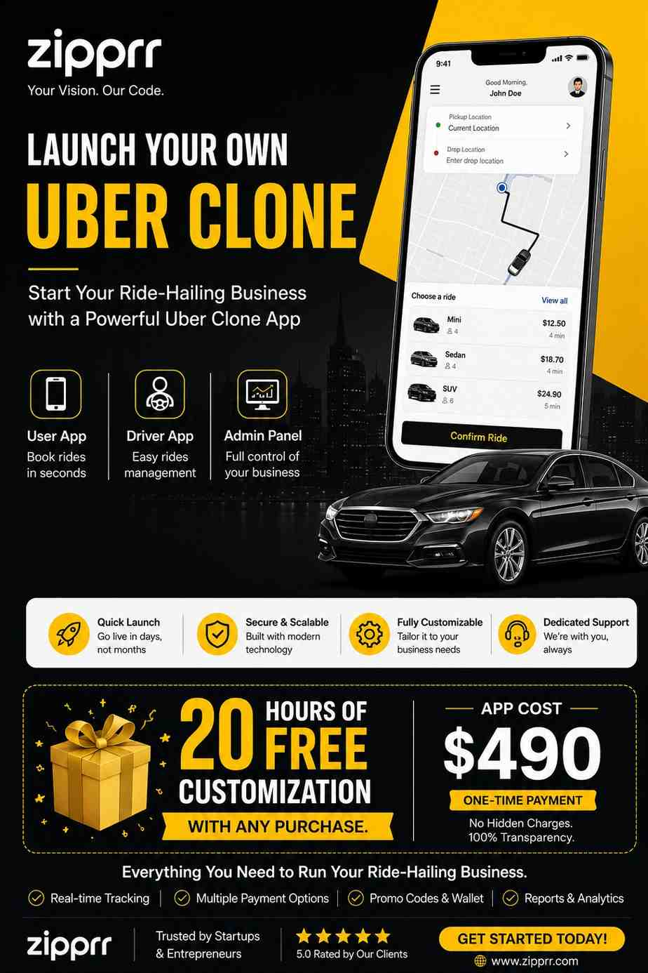 Uber (2)