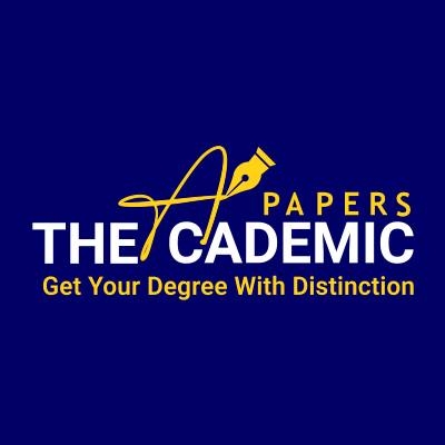 Academics Logo