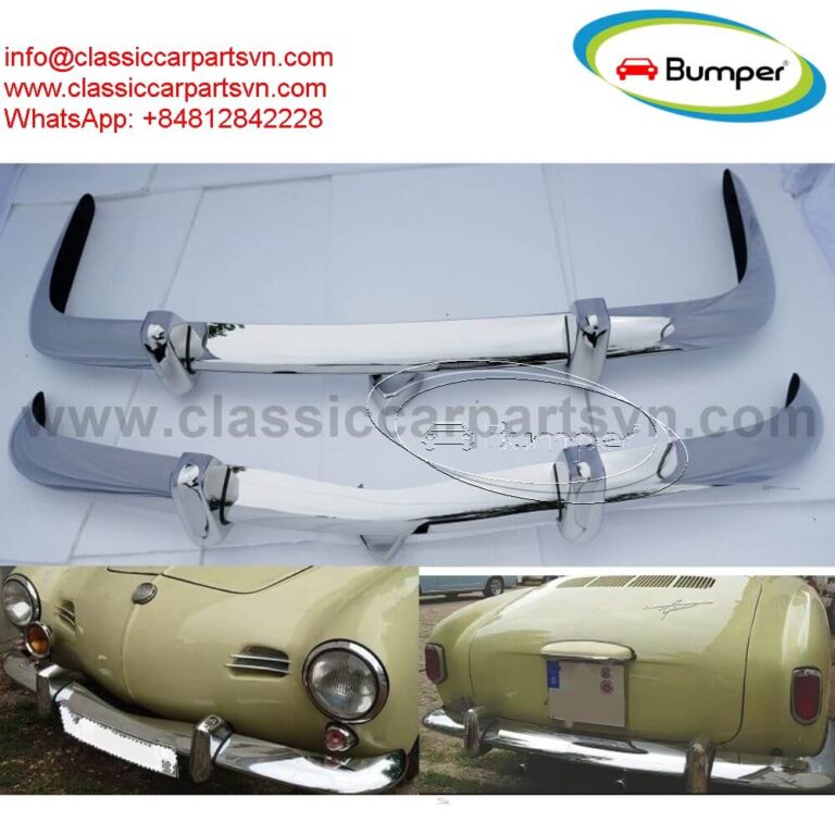 1 Volkswagen-Karmann-Ghia-Euro-style-bumpers-year-1970-1971-768x768