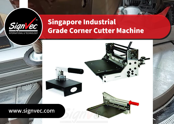 Singapore-Industrial-Grade-Corner-Cutter-Machine