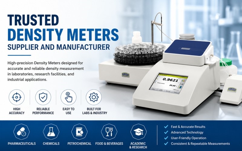 Density Meters