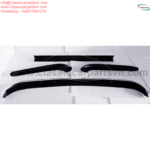 Ferrari 250 GT Coupé Cabriolet Pininfarina S2 (1956-1964) bumper new 8