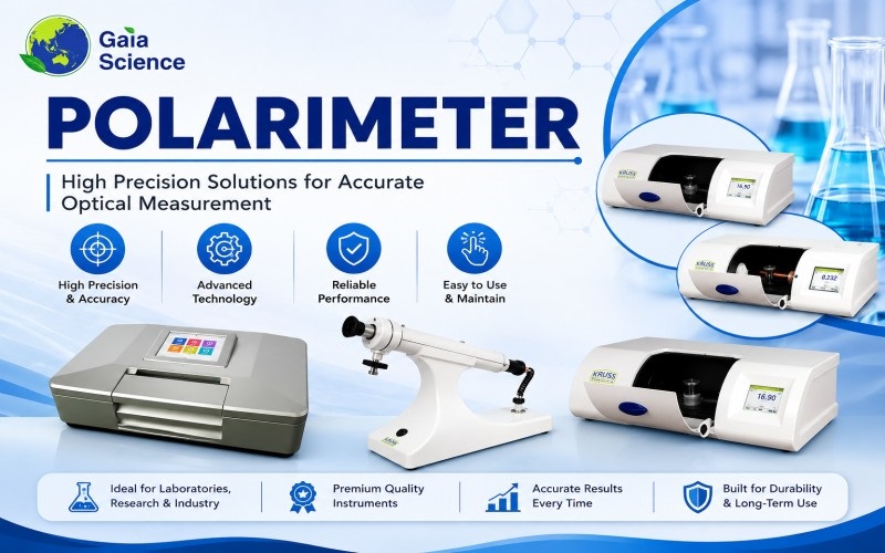 Polarimeter