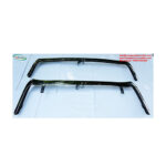 BMW 700 bumper 2