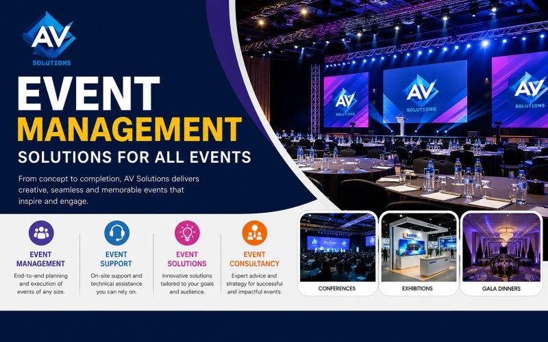 Event Management