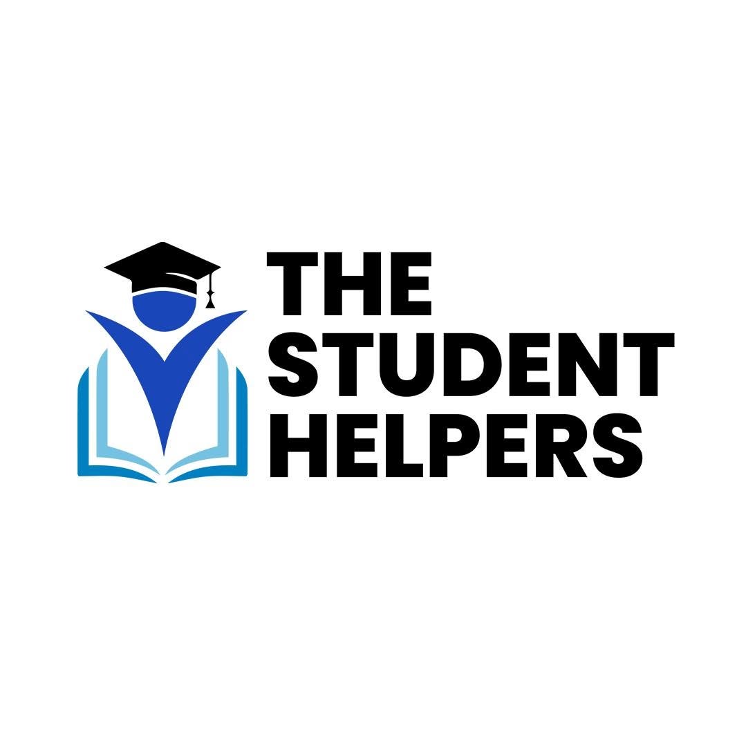 student helper logo