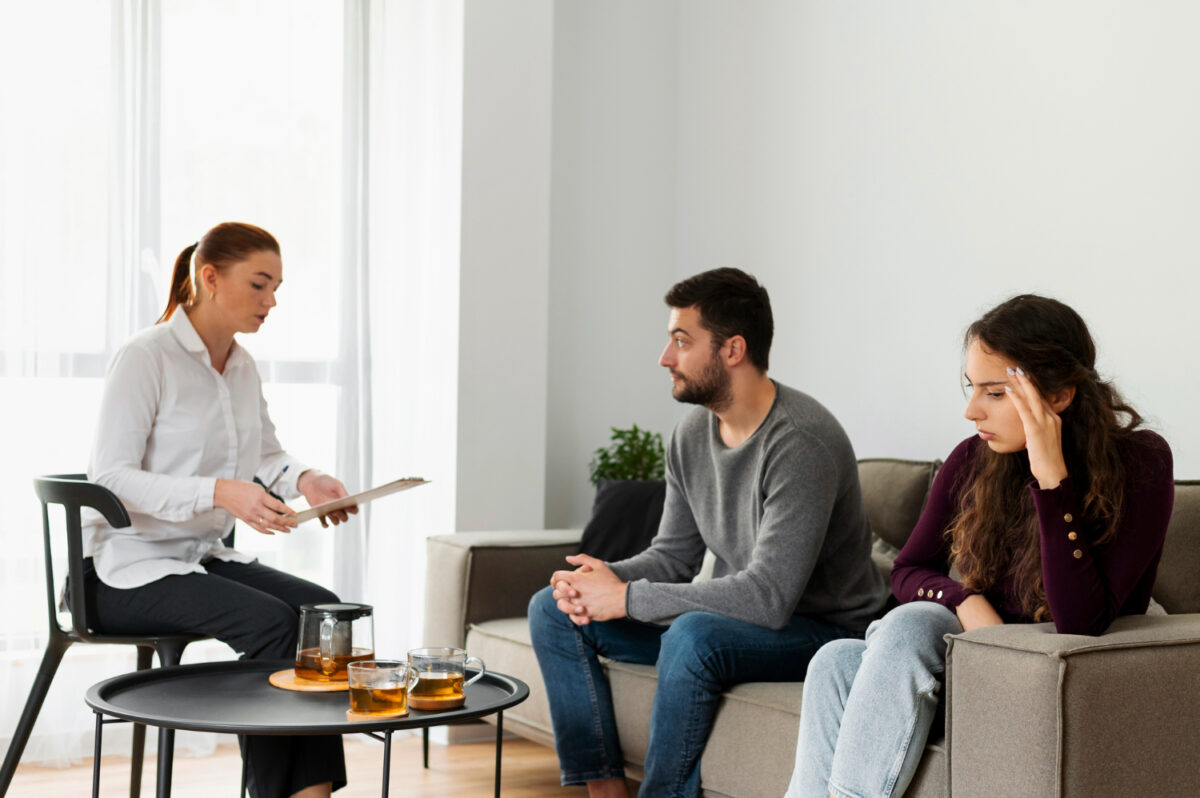 Best Psychologist in Delhi for Counselling
