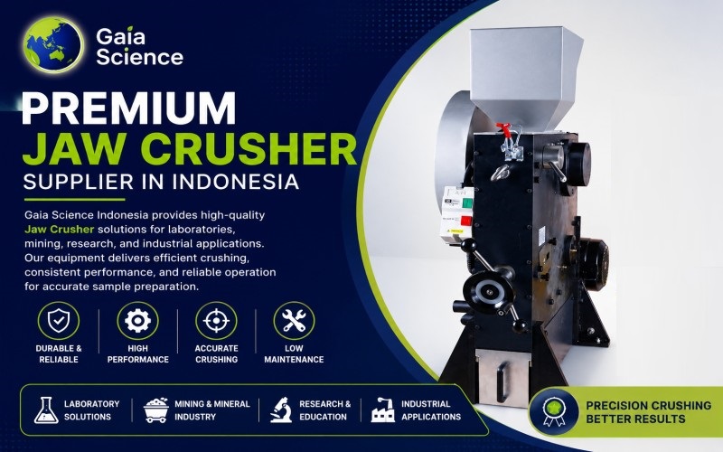 Jaw Crusher