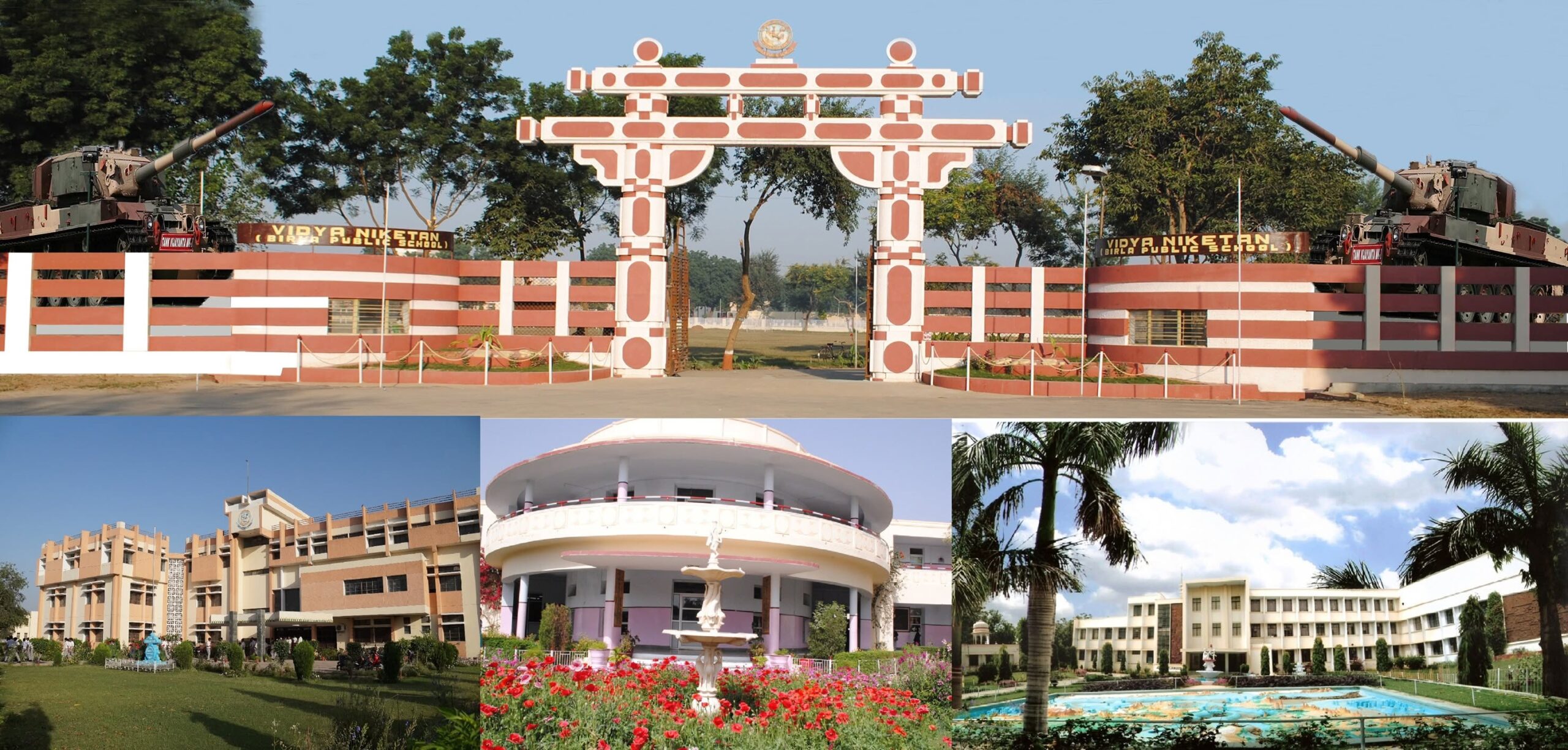 Birla Public School Pilani
