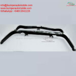 .BMW 3200 CS Bertone bumpers 4