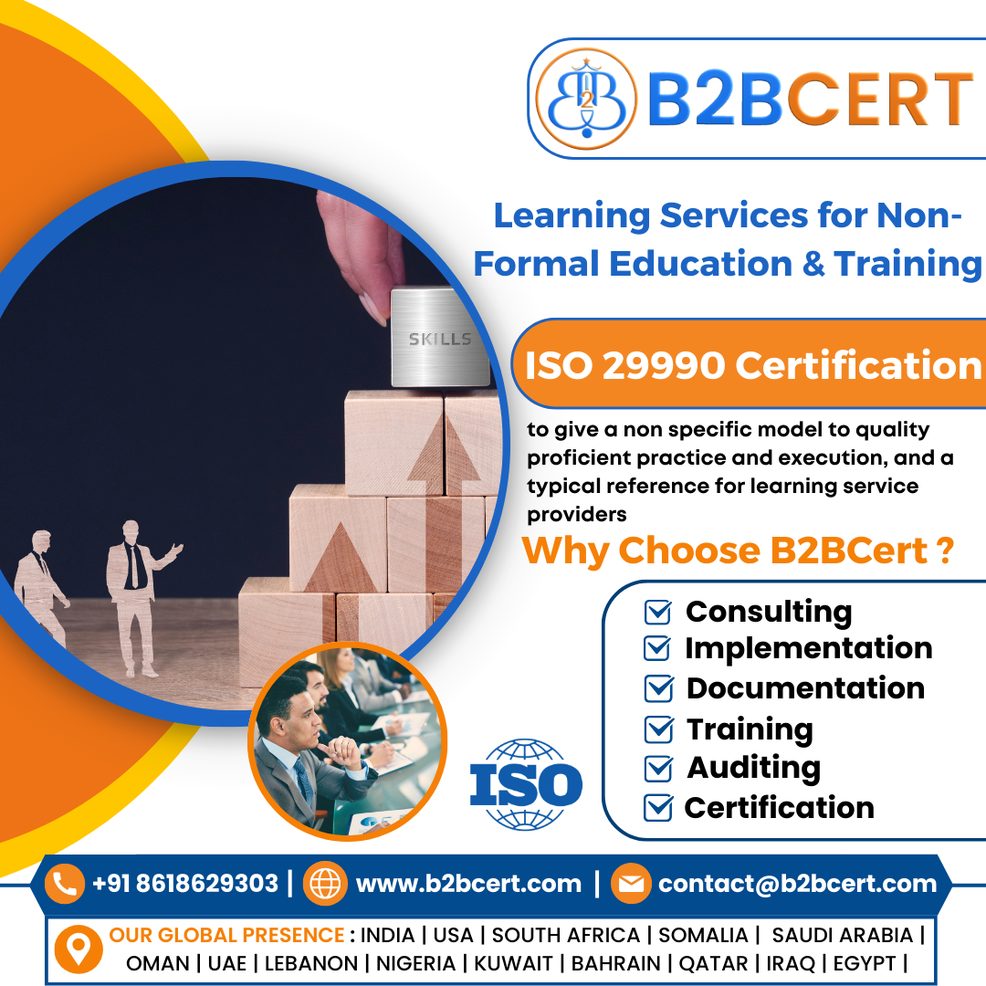 ISO 29990