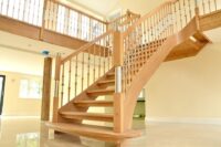vonka stairs banner