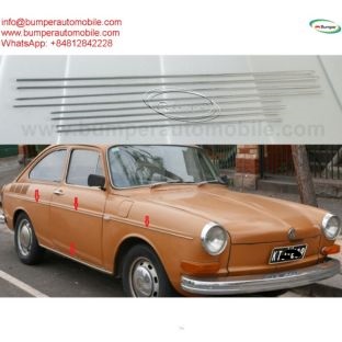 Volkswagen Type 3 Trims line and Sill New 1