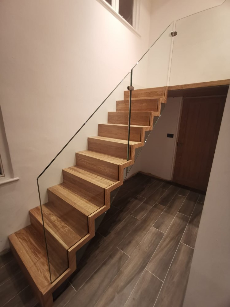How to Make a Zig Zag Staircase Work with 2026 Interior Trends