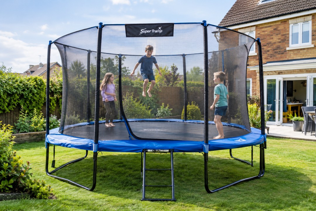professional trampoline