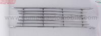 Ford OSI 20m TS 2.0 and 2.3 front grille 800