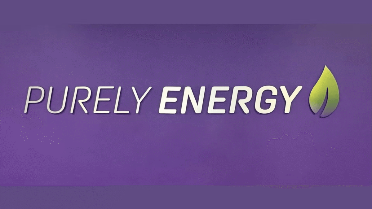 Purely-Energy