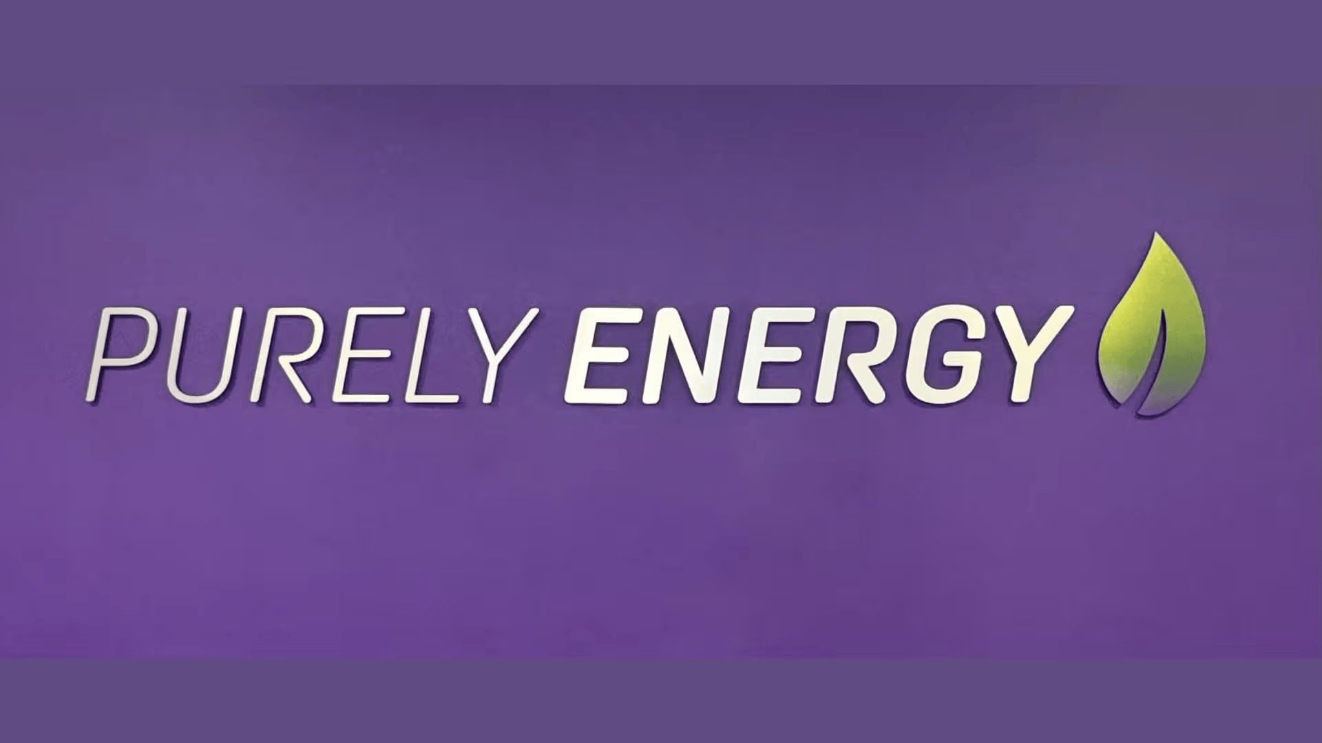 Purely-Energy