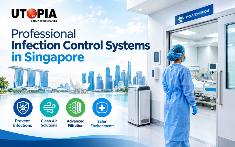 Infection Control