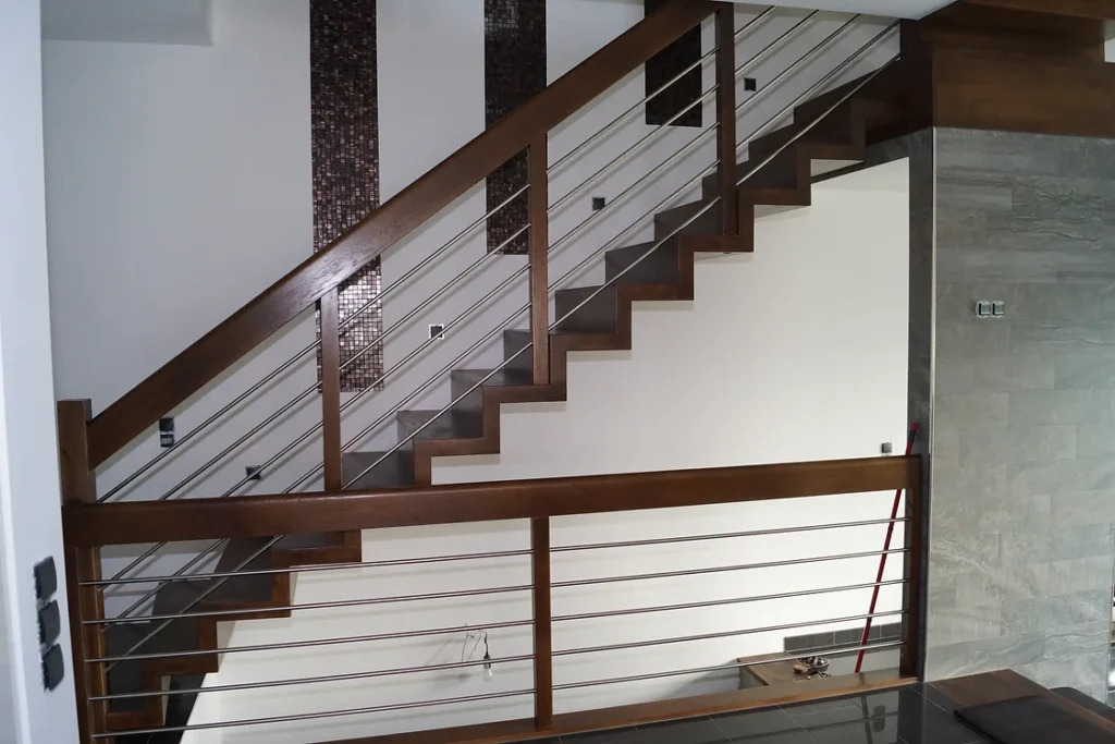 Made to Measure Stairs UK What Homeowners Need to Know