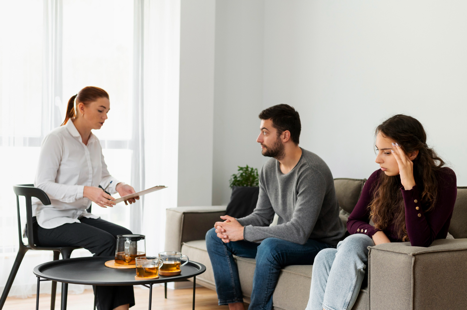Best Psychologist in Delhi for Counselling