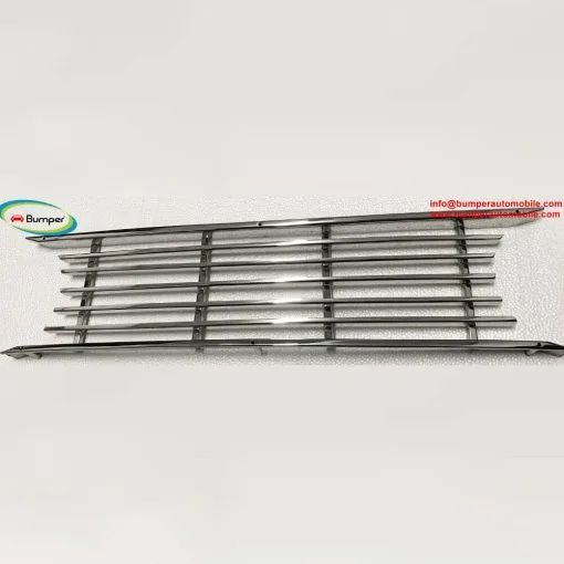 Ford OSI 20m TS 2.0 and 2.3 front grille-510