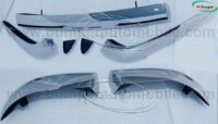 MIRAGE GT A VENDRE bumpers 8