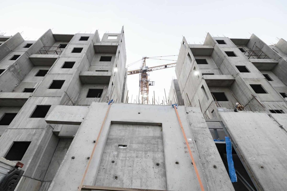 Precast Construction in Bangalore