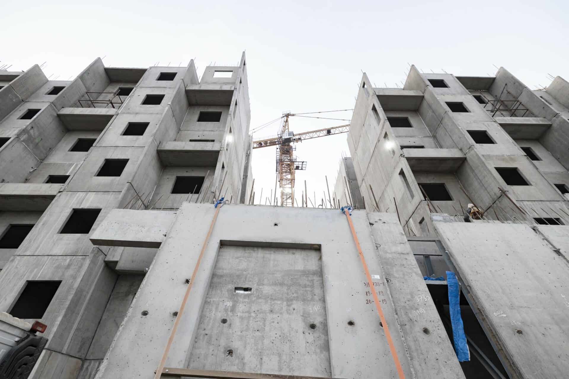 Precast Construction in Bangalore