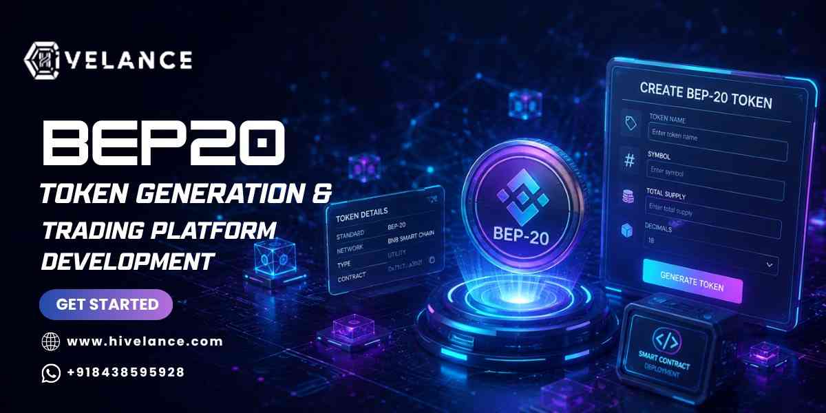bep20 token generato-50kb