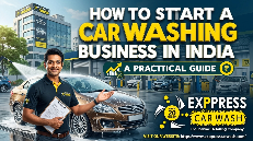compressed_Car Wash Franchise in India