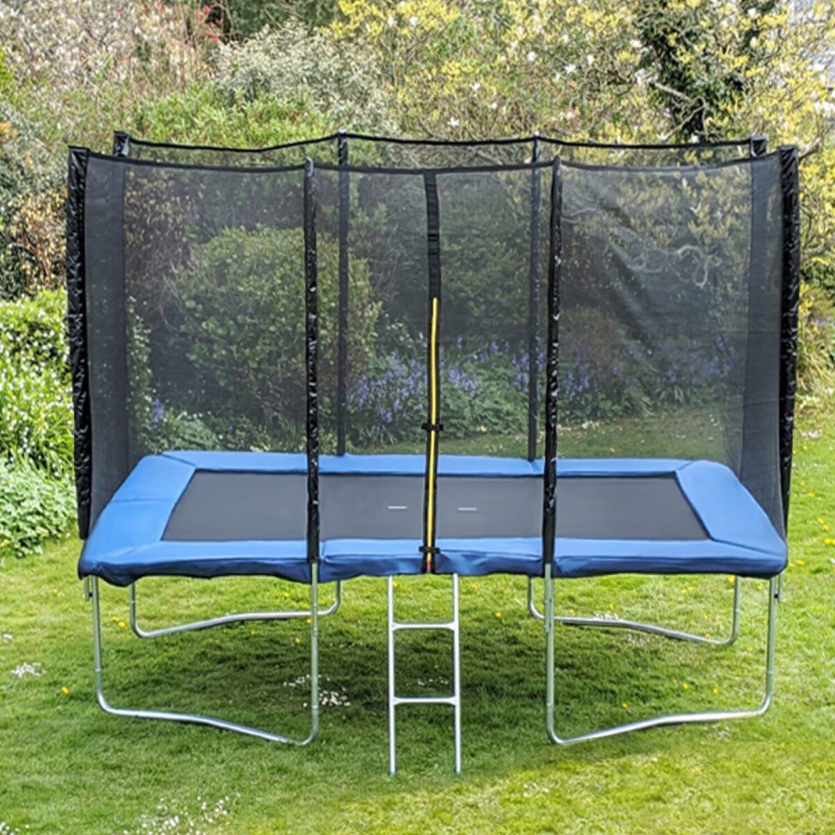 rectangle trampoline