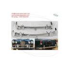 700 Aston Martin Lagonda Rapide 1961 1964 bumpers 2