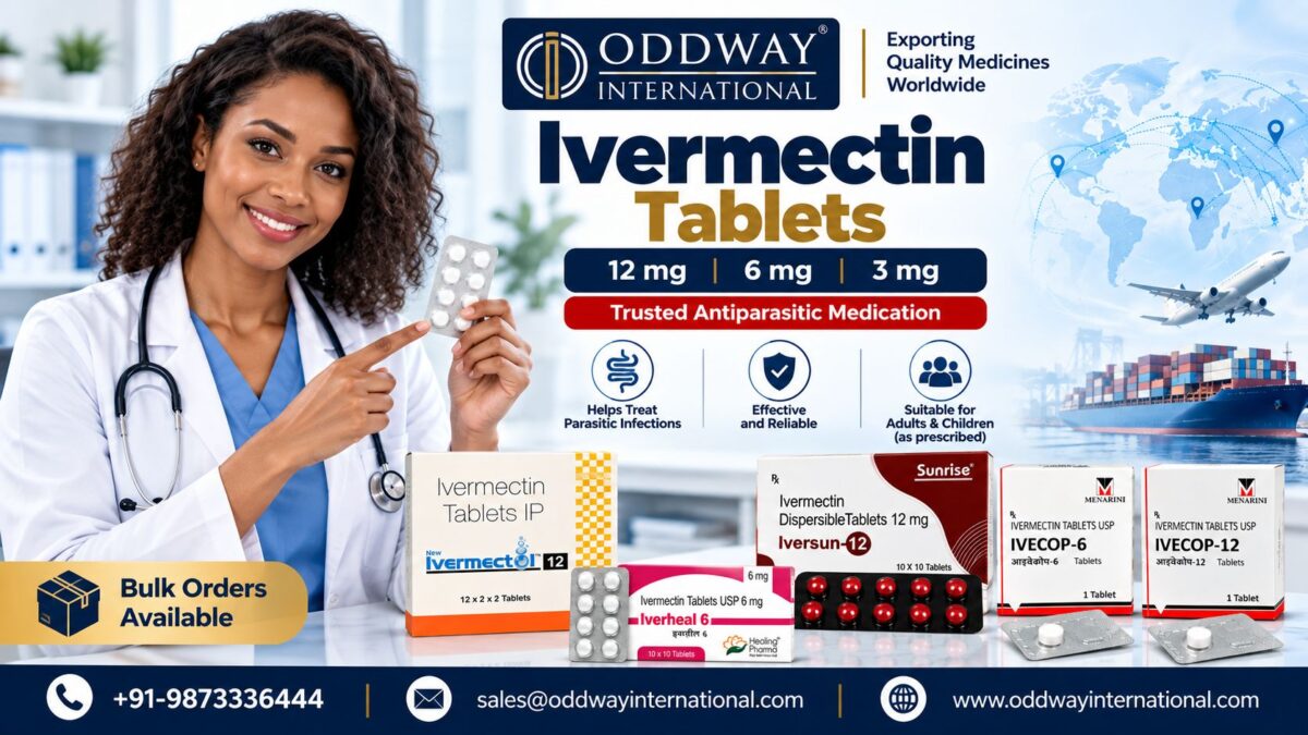 ivermectin tablet