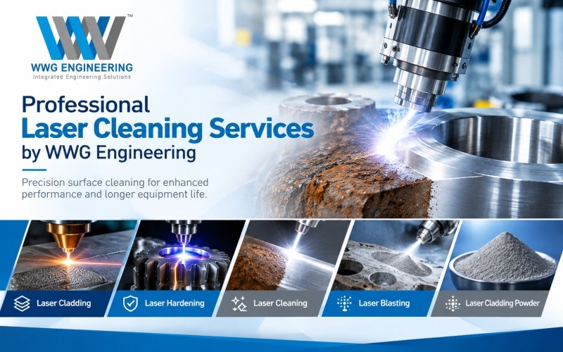 Laser Cleaning