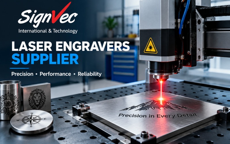 Laser Engraver