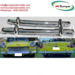 3 Austin-Healey-Sprite-MK3-bumpers-1964-1965 2
