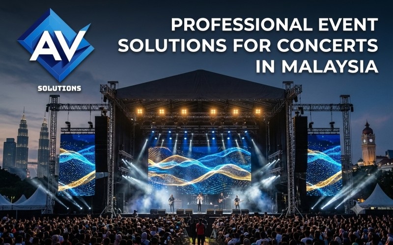 Event Solutions