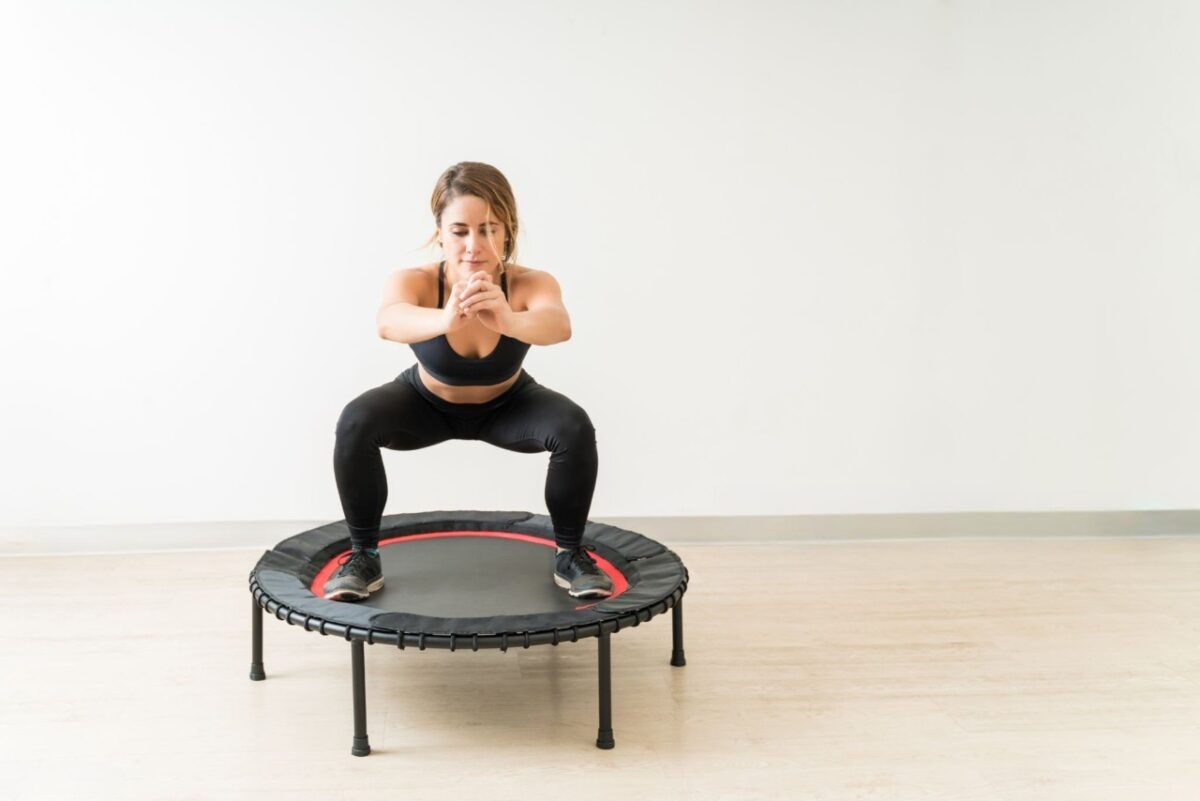 Female-Exercising-on-trampoline